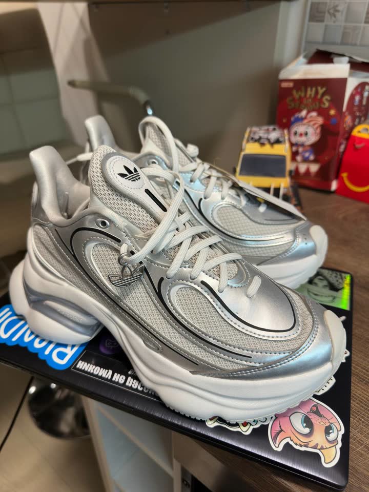 Adidas, размер 38
