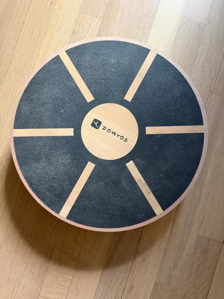 DOMYOS Balance board