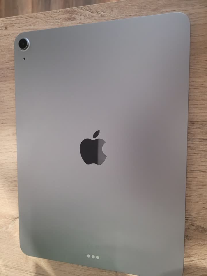 APPLE iPad Air M3 11" Wi-Fi 8/128GB MC9W4HC/A Space Grey 2025
