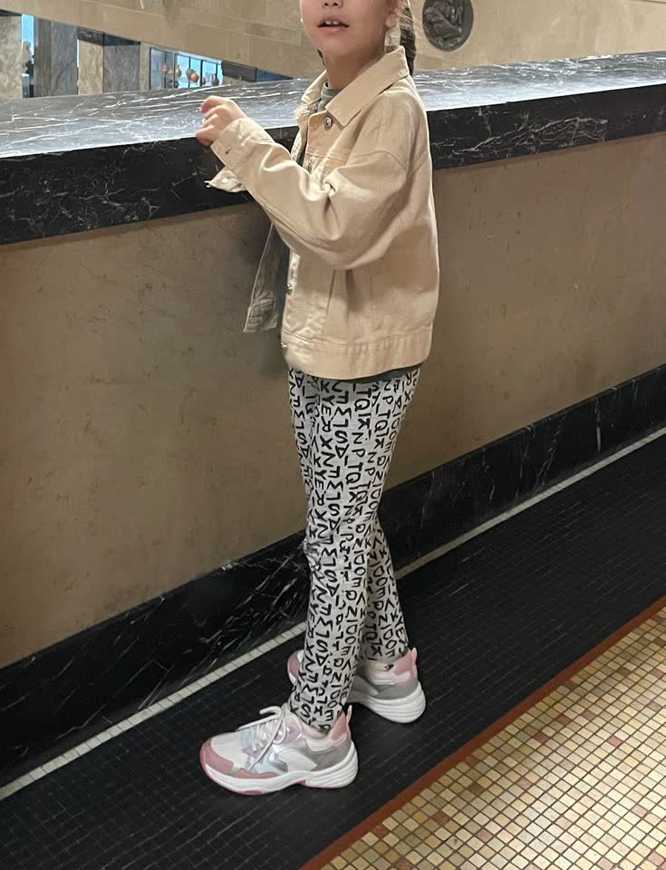 Bež jakna od teksasa Gloria Jeans