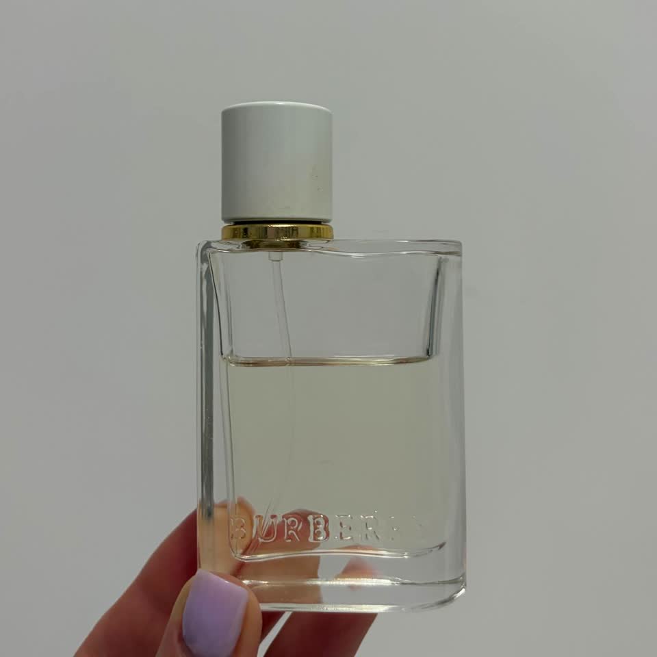 Duhovi BURBERRY Her Edt