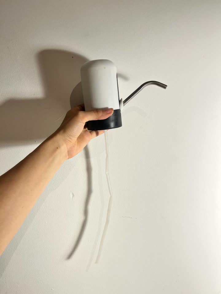 Električna pumpa