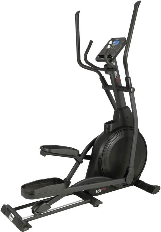 Eliptični trenažer Toorx ERX-550