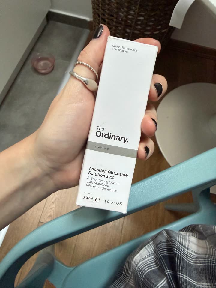 Serum sa vitaminom C The Ordinary