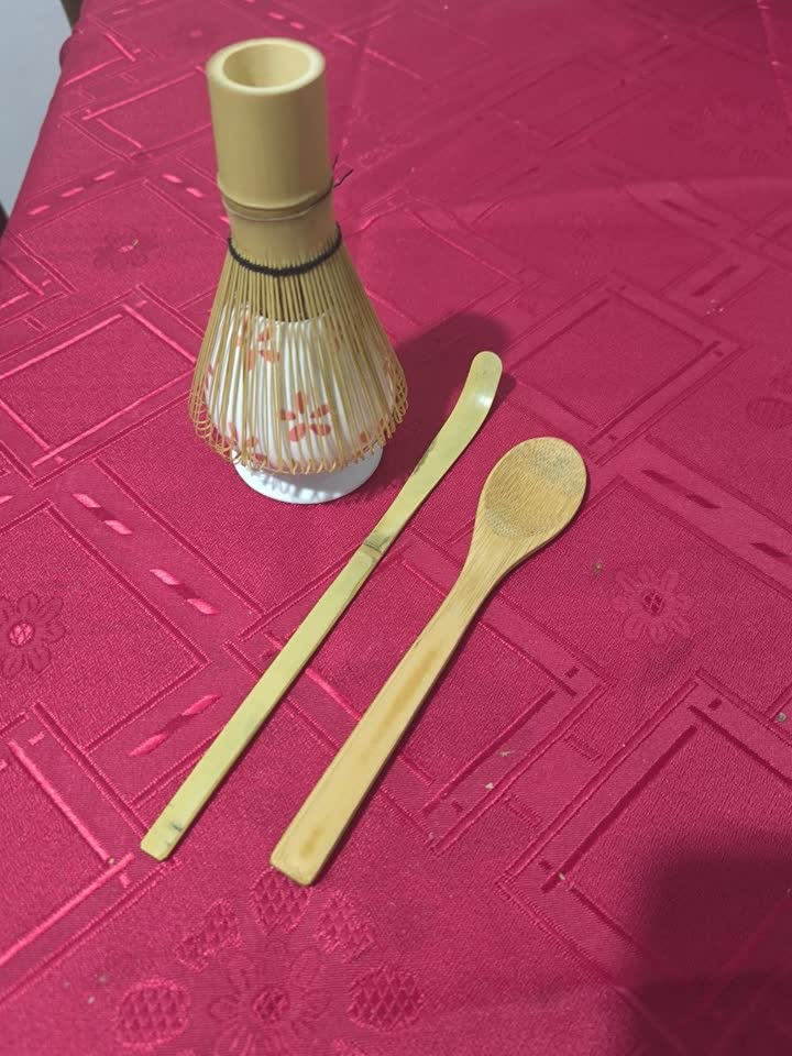 Set za matchu