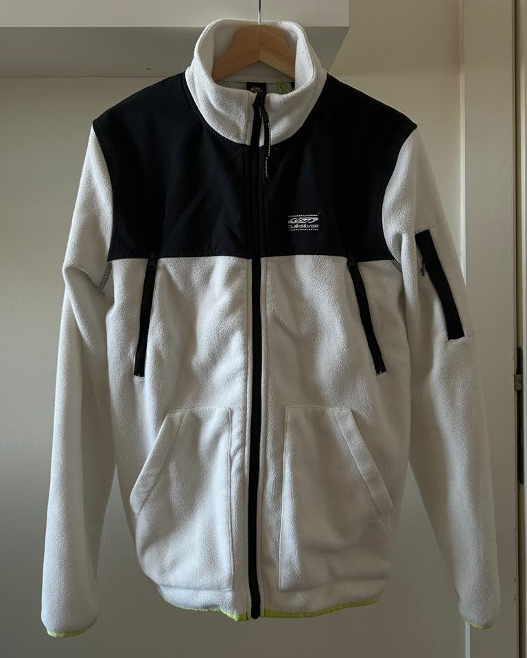 Флиска Quiksilver