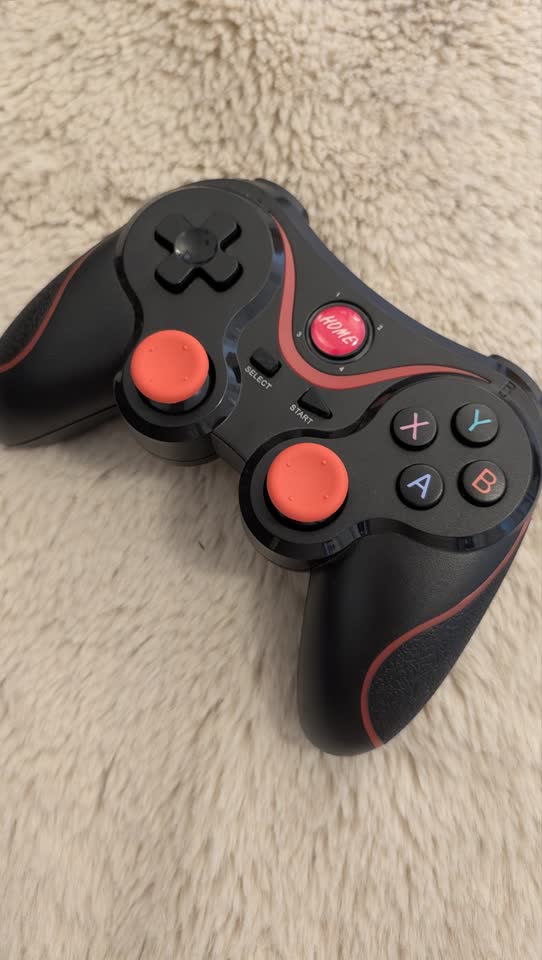 Bežični gamepad / džojstik i-JMB (Model HSC07B)