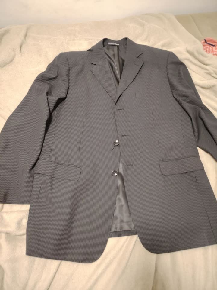Vintage sako Armani