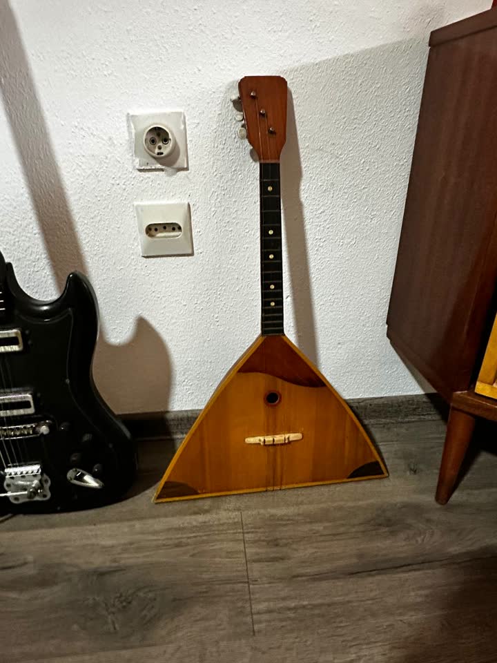 Balalajka
