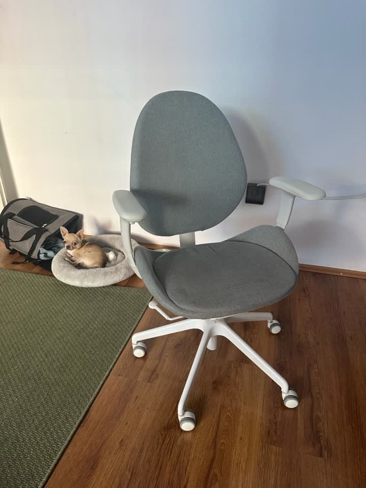 Radna stolica IKEA HATTEFJÄLL