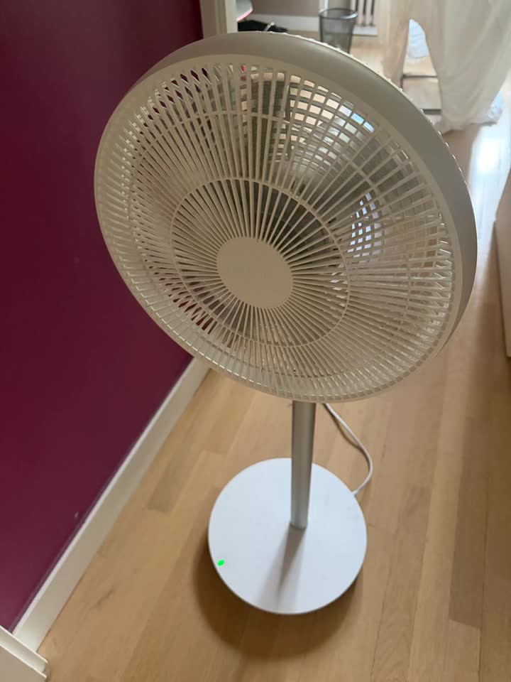 Ventilator Xiaomi Smartmi Standing Fan 3