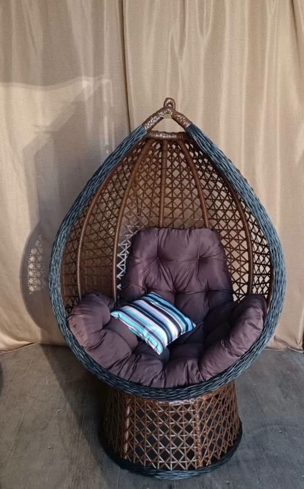 Кресло из ротанга .3000₽