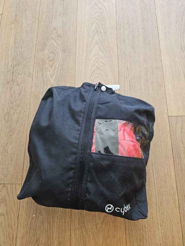 Слинг-кенгуру Cybex Yema для младенцев