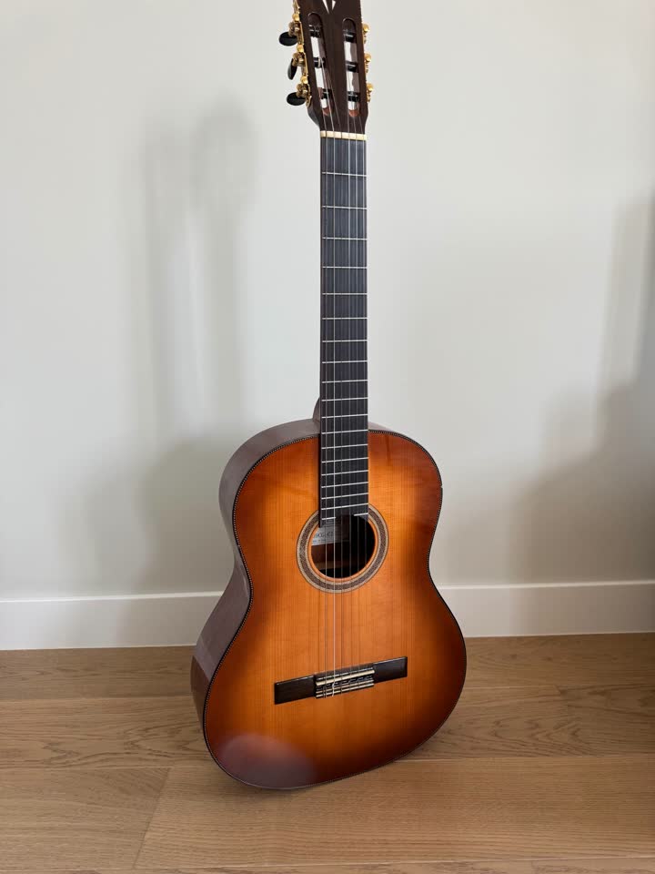 Klasična gitara