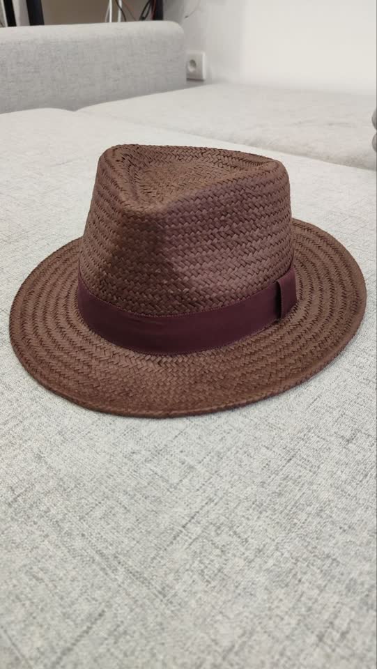 Mango šešir