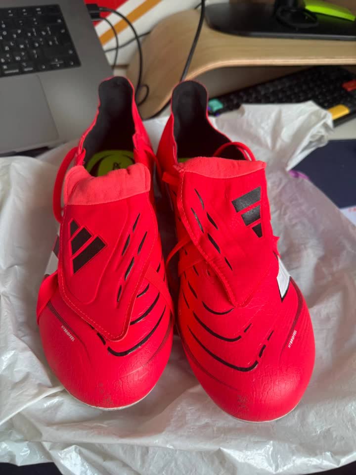 Бутсы Adidas