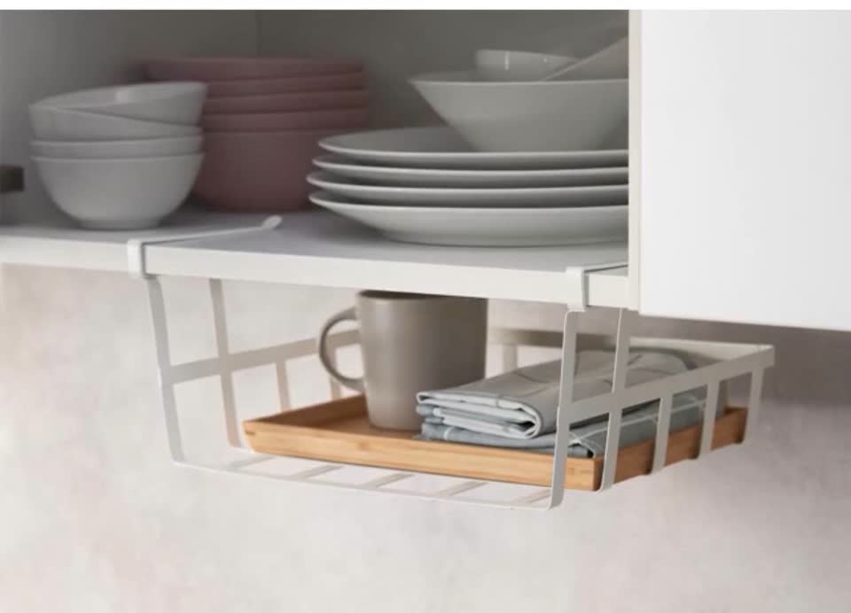 Police Ikea