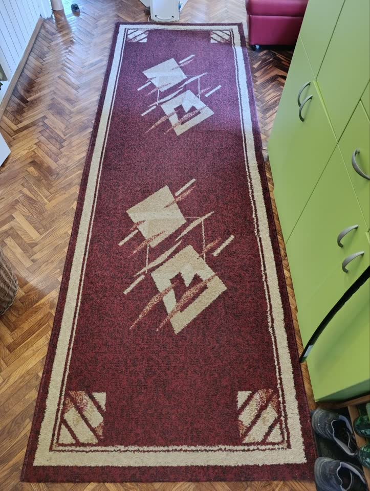 Тепих стаза