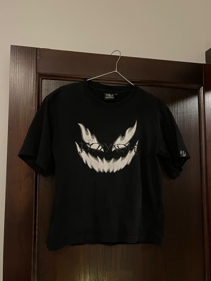 волчок xs