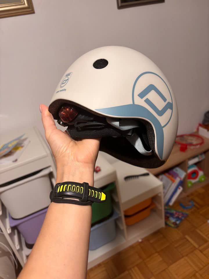 Детский шлем Scoot and Ride