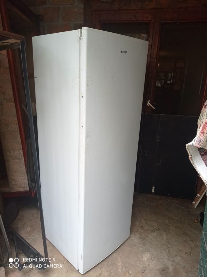 Gorenje zamrzivač