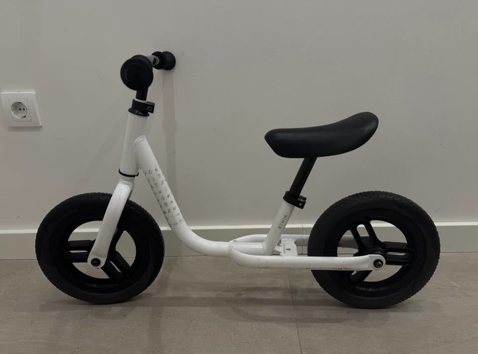 Беговел Btwin
