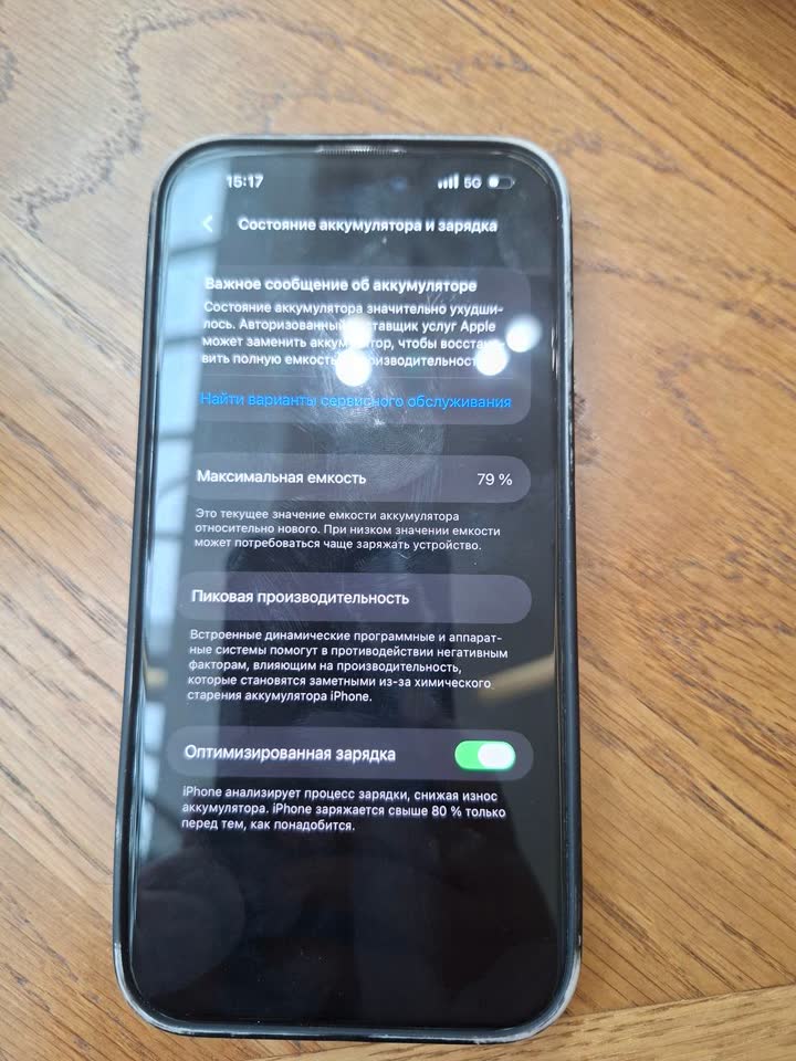 Продам iPhone 14 Pro Max