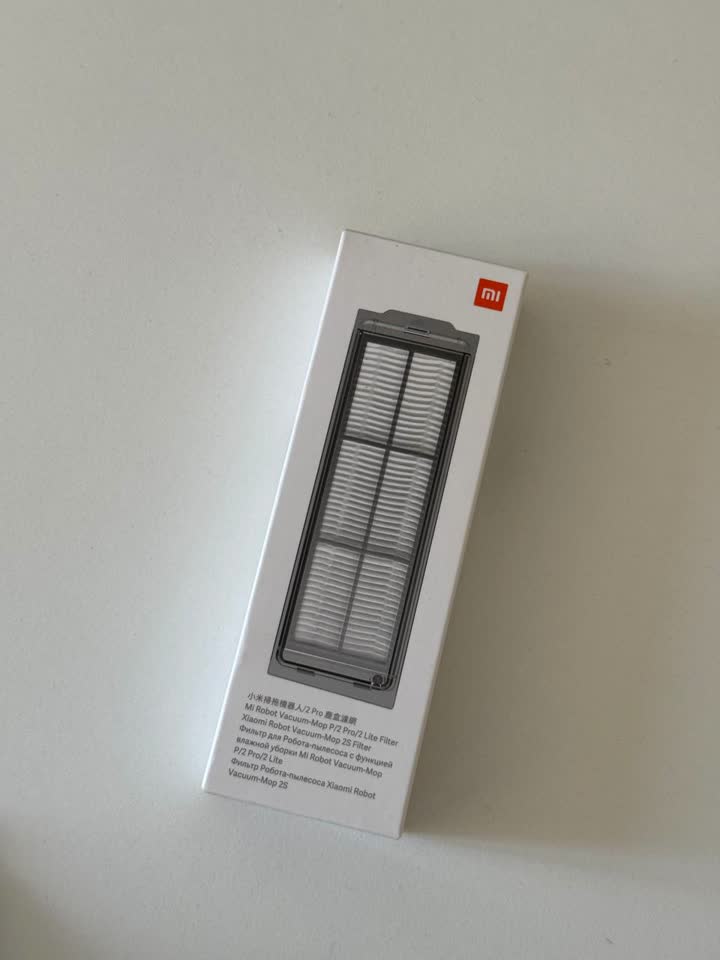 Filter za Xiaomi robotski usisivač