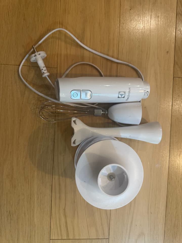 Blender Electrolux