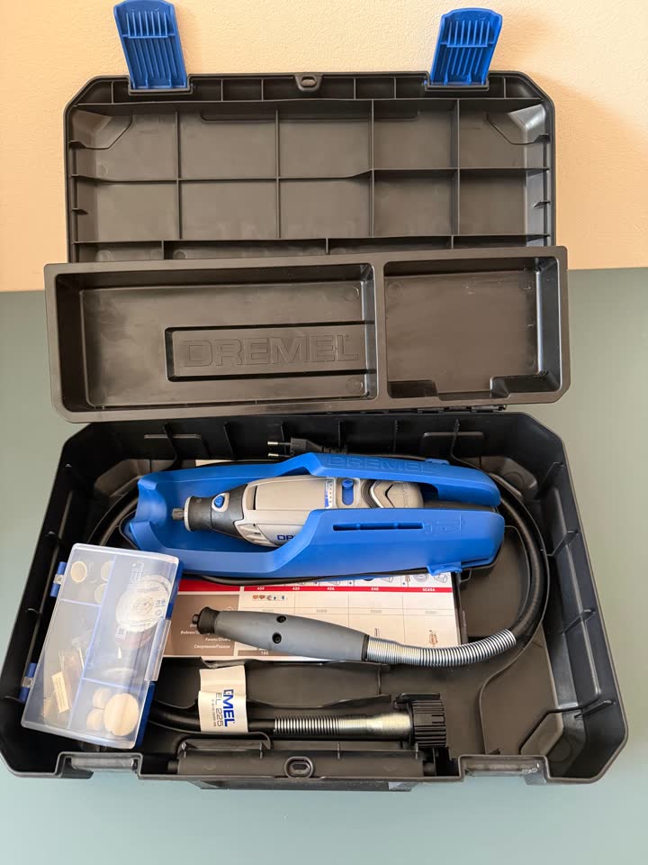 Dremel 3000