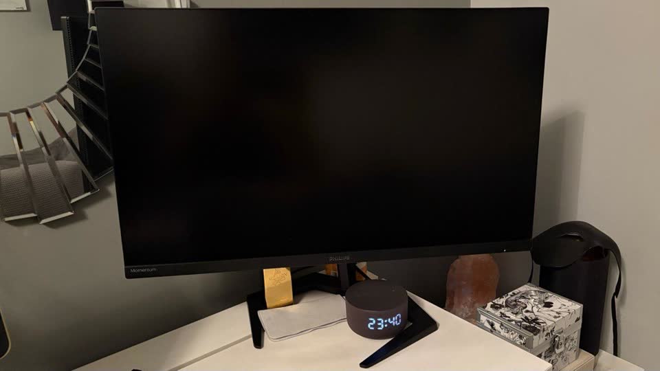 Kompjuterski monitor