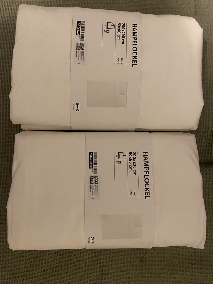 Постельное белье 200/200