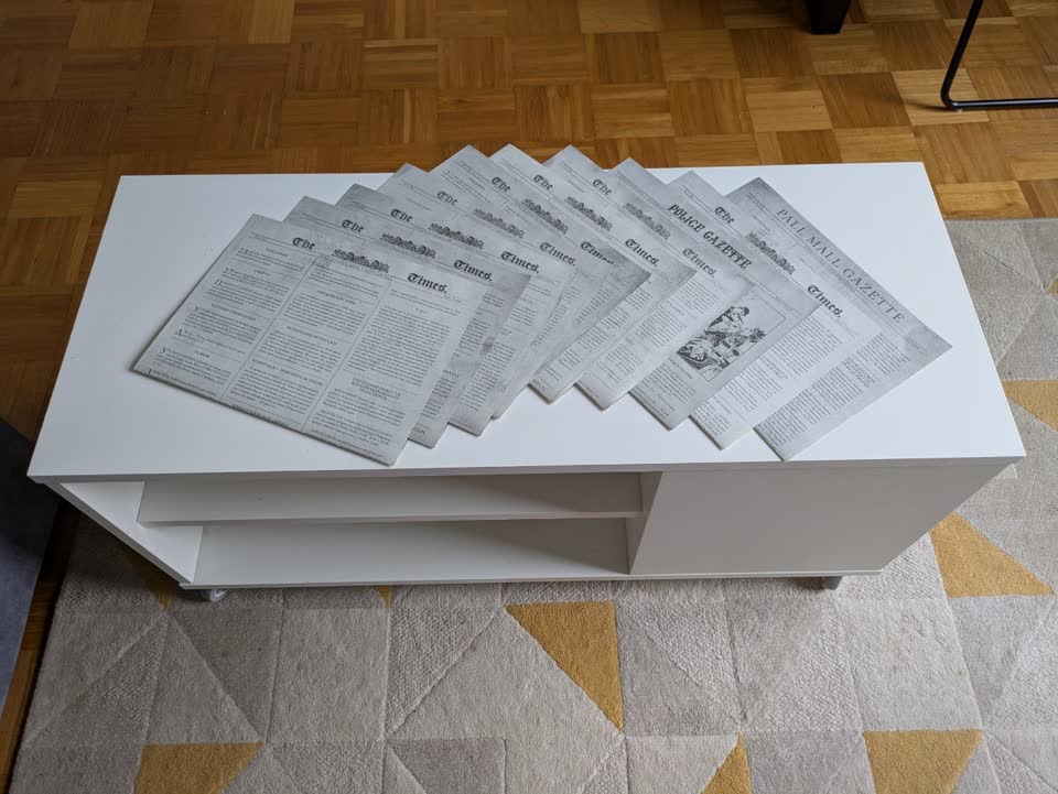 Prodajem stonu igru Šerlok Holms, detektiv-konsultant