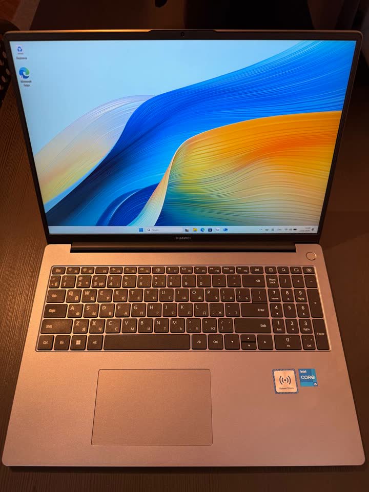 Huawei MateBook D16 2024 (i5-13420H / 16GB / 512GB)
