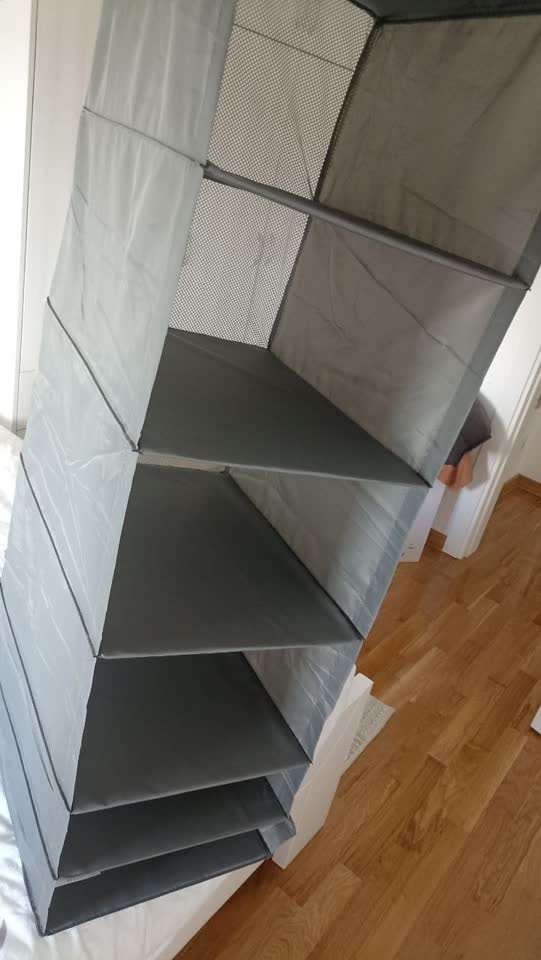Органайзер для шкафа Ikea