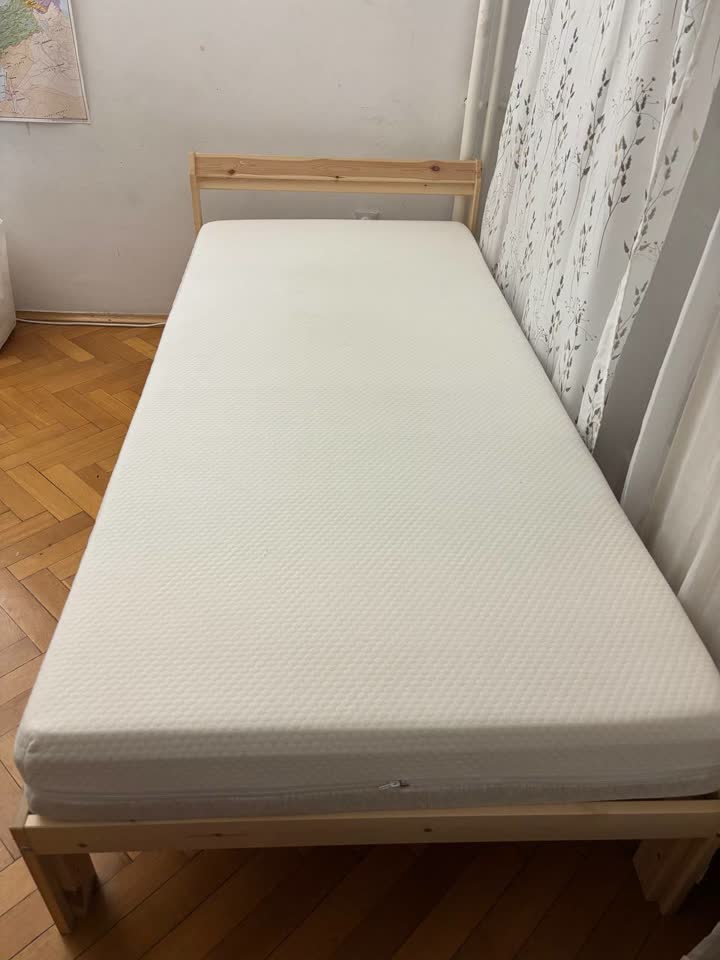 Hitna rasprodaja stvari zbog selidbe