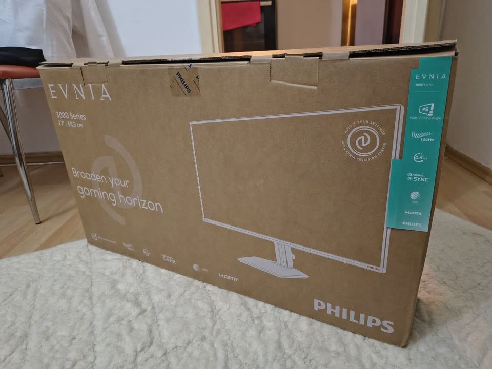 Монитор Philips 27 m2n3200