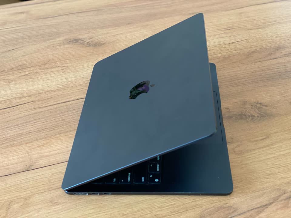 MacBook Air M2 2022