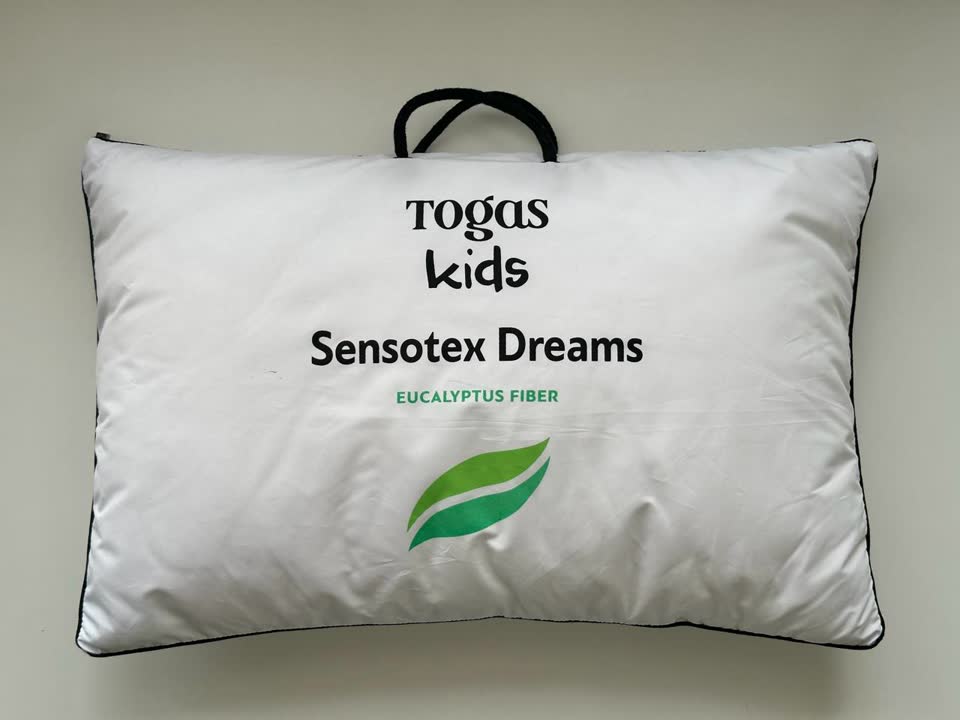 Togas dečji jastuk Sensotex, 40×60