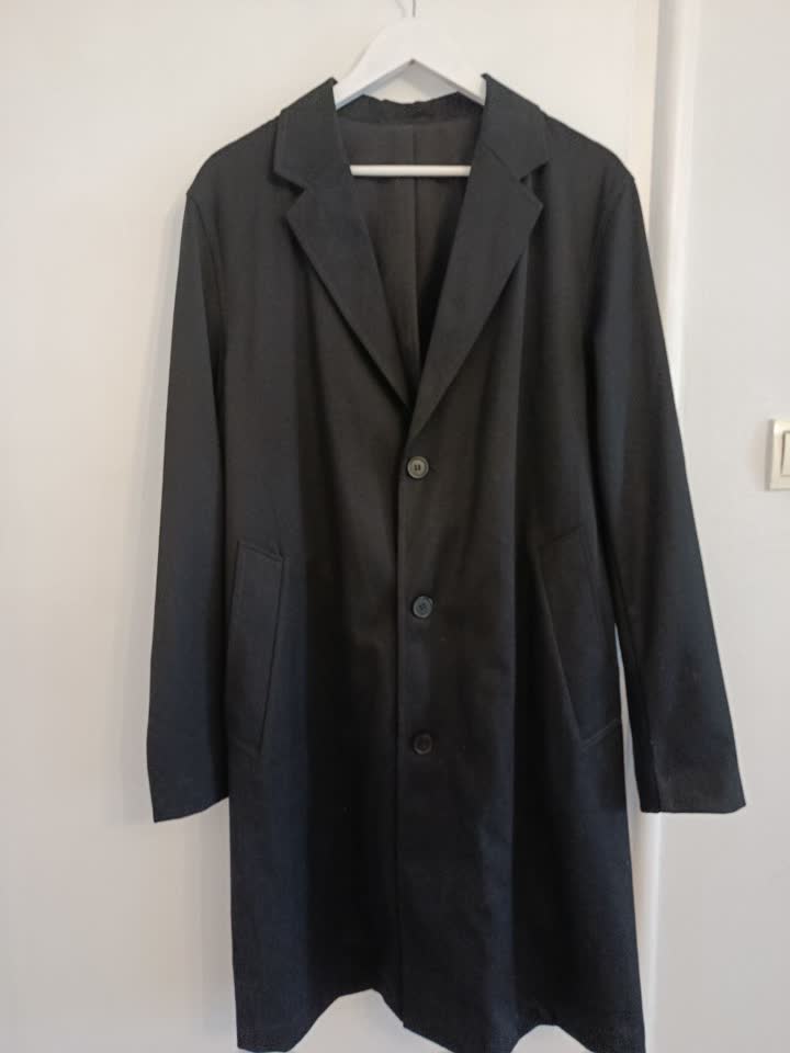 Легкое пальто H&M