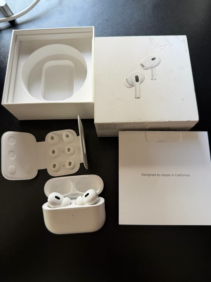 AirPods Pro 2 Type-C