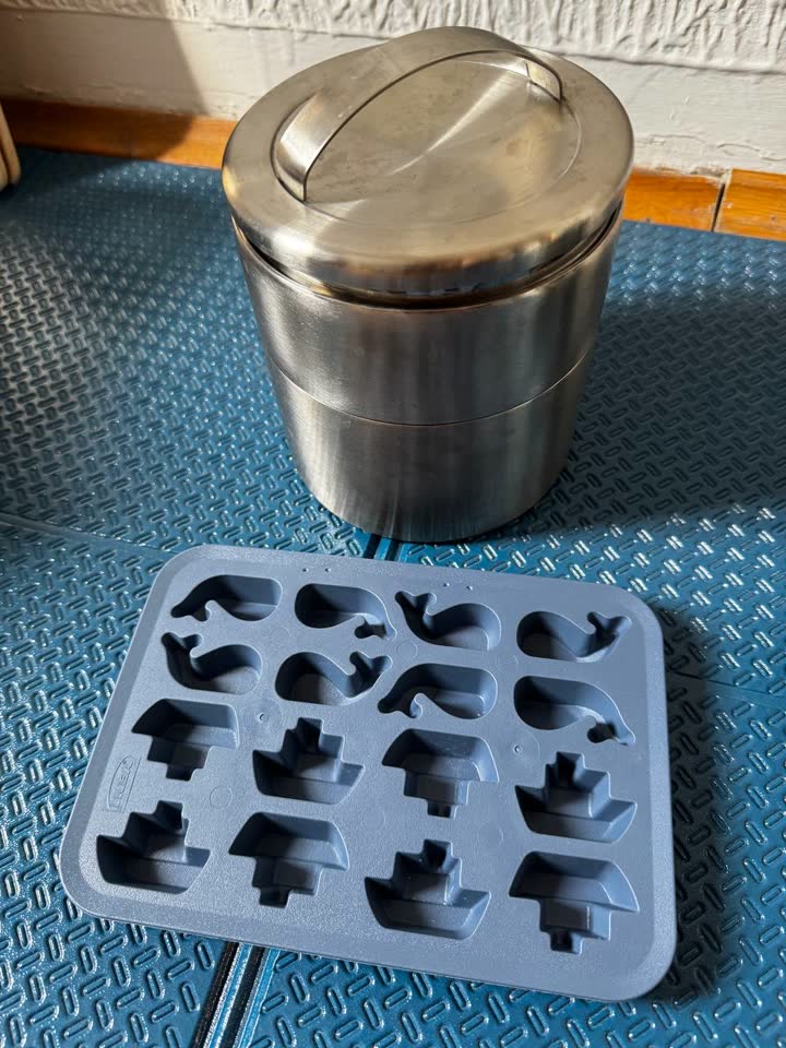 Termos za hranu Ikea