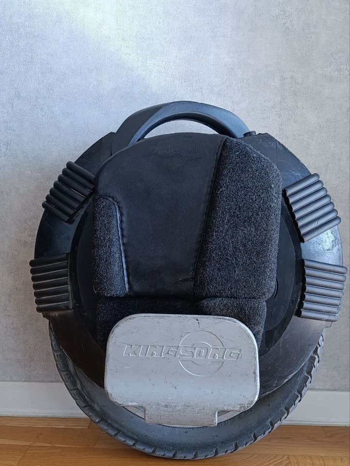 Monokoleso KingSong 16s