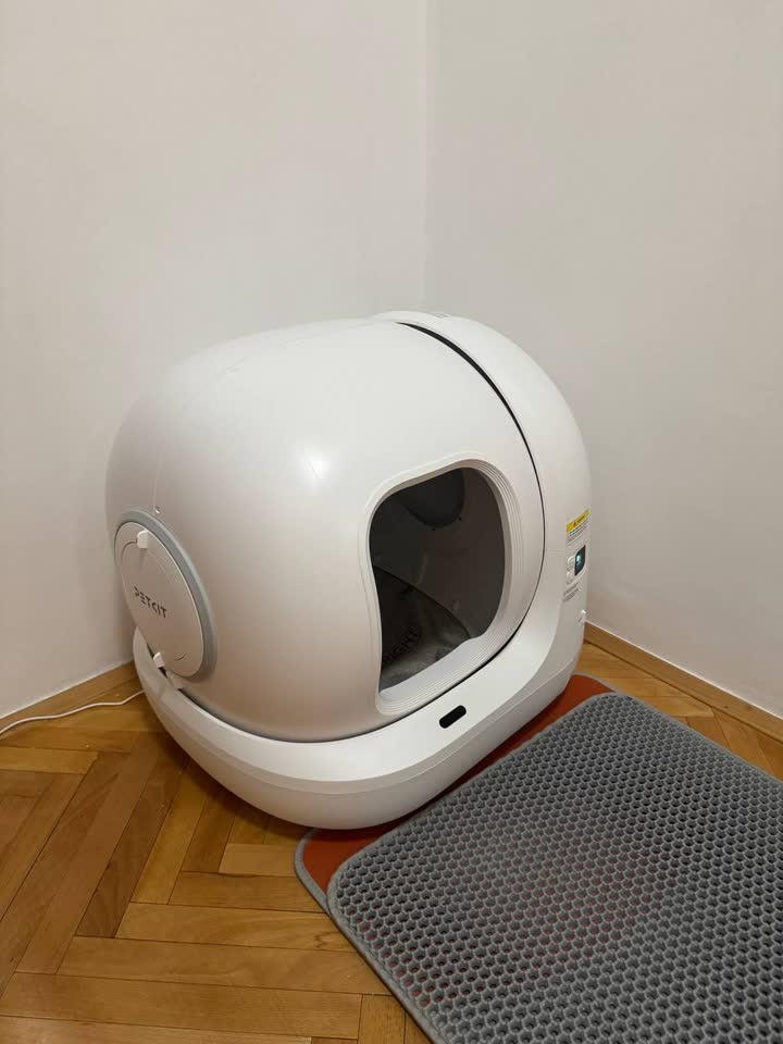 Automatska posuda PETKIT Pura Max 2