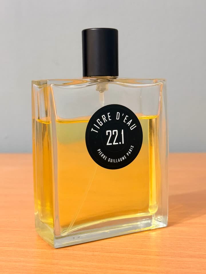 Tigre d’Eau 22.1 от Pierre Guillaume
