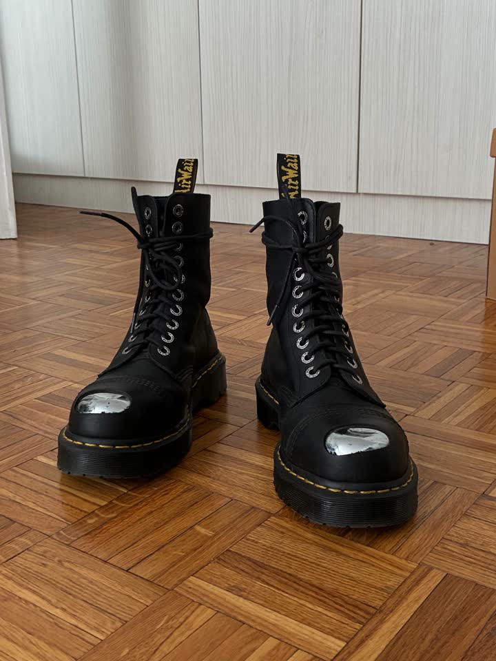 Dr Martens BXB 8761