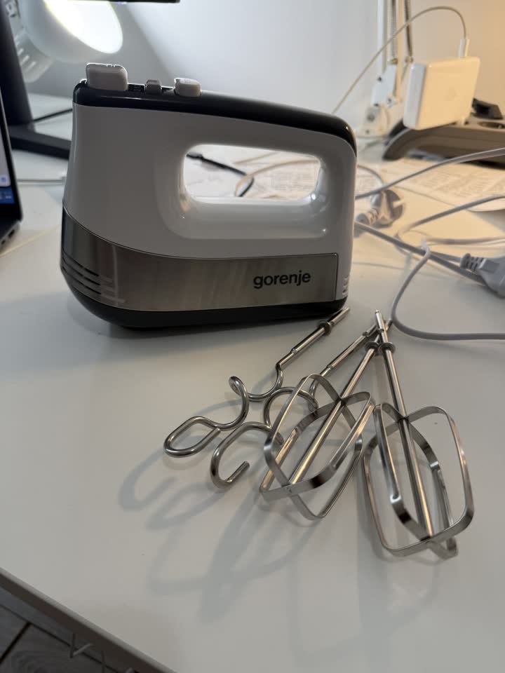 Mikser Gorenje M500DC