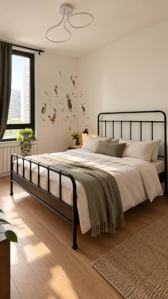 IKEA krevet (okvir) 160x200