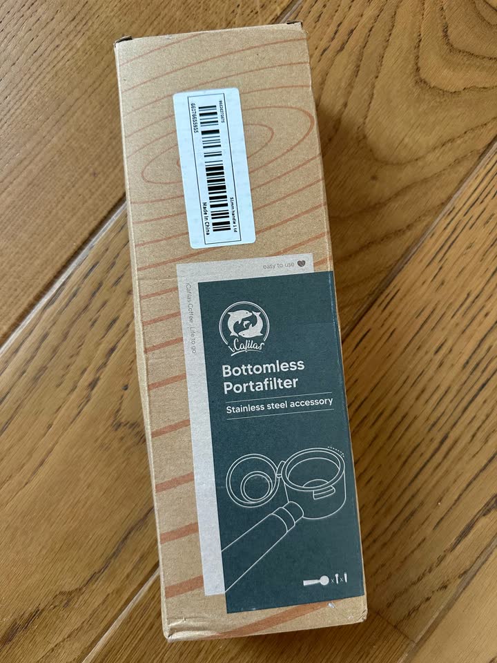 Portafilter za espresso aparat