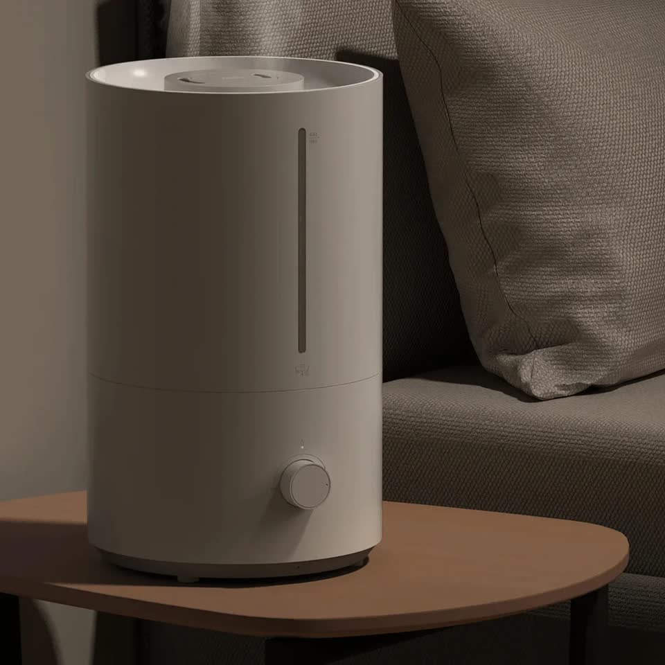 Xiaomi Mi Smart Antibacterial Humidifier 4.5L